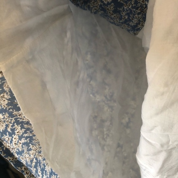 StyleNanda Floral Button-down Dress - Picture 14 of 14